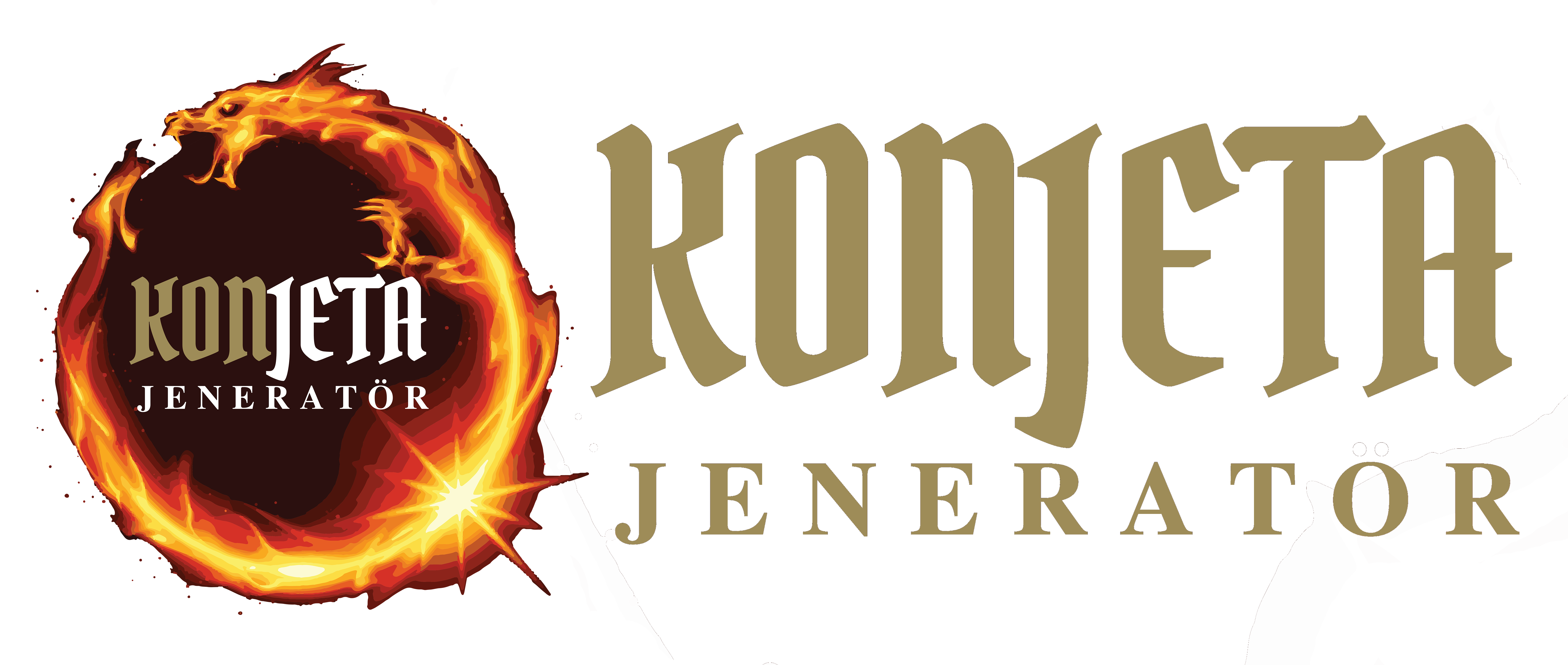 Konteja Jeneratör