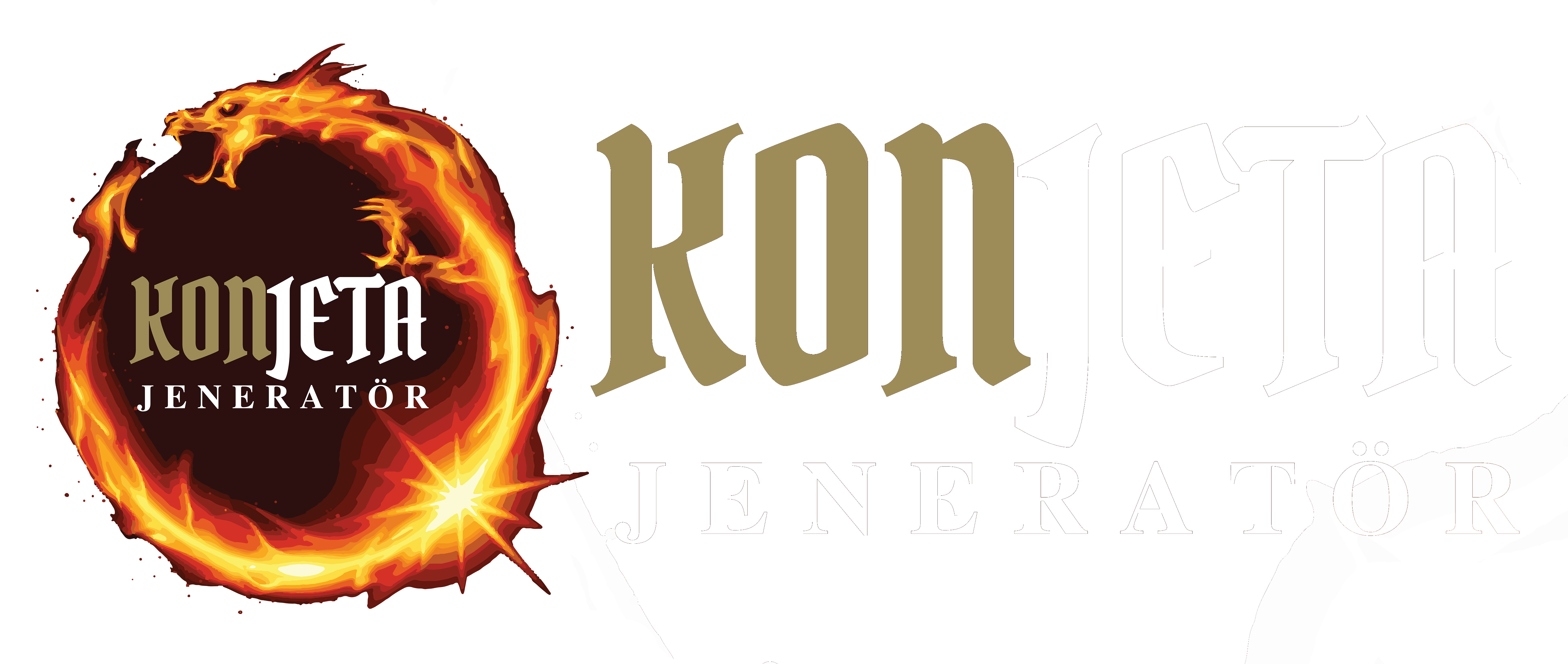Konteja Jeneratör
